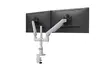 Dual Monitor Arms - Grommet Mount