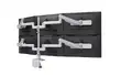 Six Monitor Mount