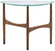 Artistic Console Table