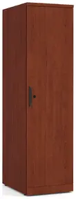 Narrow Tall Storage Cabinet