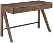 Mid-Century Flip-Top Desk 