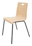 Modern Guest Chair