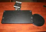 Universal Keyboard Trays