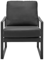 Guest Chair with Sled Base