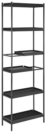 Modular Shelving Unit