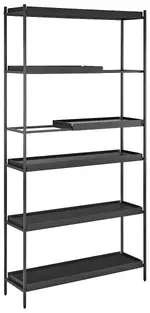 Modular Shelving Unit