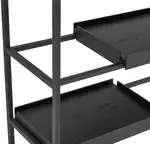 Modular Shelving Unit