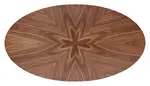 Modern Pedestal Table