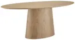 Modern Pedestal Table