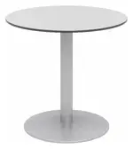Round Patio Table