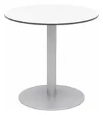Round Patio Table