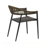 Modern Coastal Armchair - Set of 2 