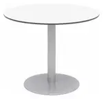 Round Patio Table