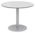 Round Patio Table