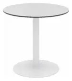 Round Patio Table