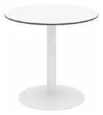 Round Patio Table