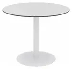 Round Patio Table