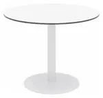 Round Patio Table
