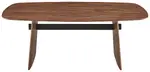 Modern Nordic Dining Table 