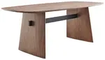 Modern Nordic Dining Table