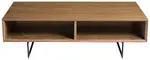 Retro Modern Coffee Table