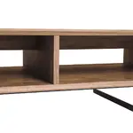 Retro Modern Coffee Table