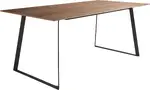 Retro Modern Table