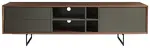 Retro Modern Medium Credenza