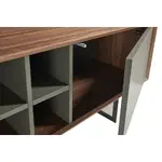 Retro TV Stand