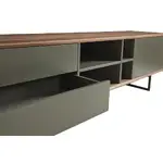 Retro TV Stand