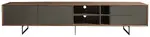 TV Console Cabinet