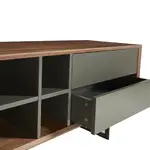 TV Console Cabinet
