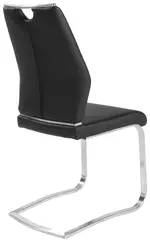 Urban Cantilever Chair - Set of 2