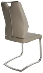 Urban Cantilever Chair - Set of 2