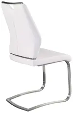 Urban Cantilever Chair - Set of 2