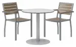Outdoor Table and Chairs