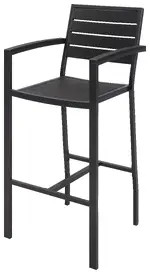Outdoor Barstool