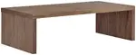 Modern Minimalist Coffee Table