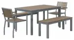 Outdoor Table and Chairs