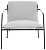 Retro Modern Guest Chair