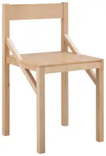 Nordic Guest Chair 