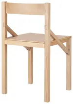 Nordic Guest Chair 