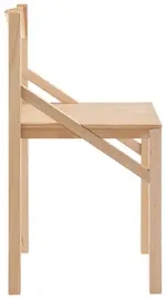 Nordic Guest Chair 