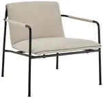 Retro Modern Guest Chair