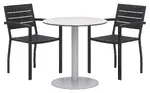 Outdoor Table and Chairs