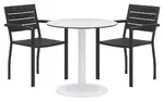 Outdoor Table and Chairs