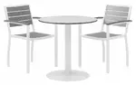 Outdoor Table and Chairs