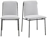 Retro Side Chair - Set of 2