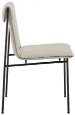 Retro Modern Side Chair - Set of 2
