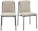 Retro Side Chair - Set of 2